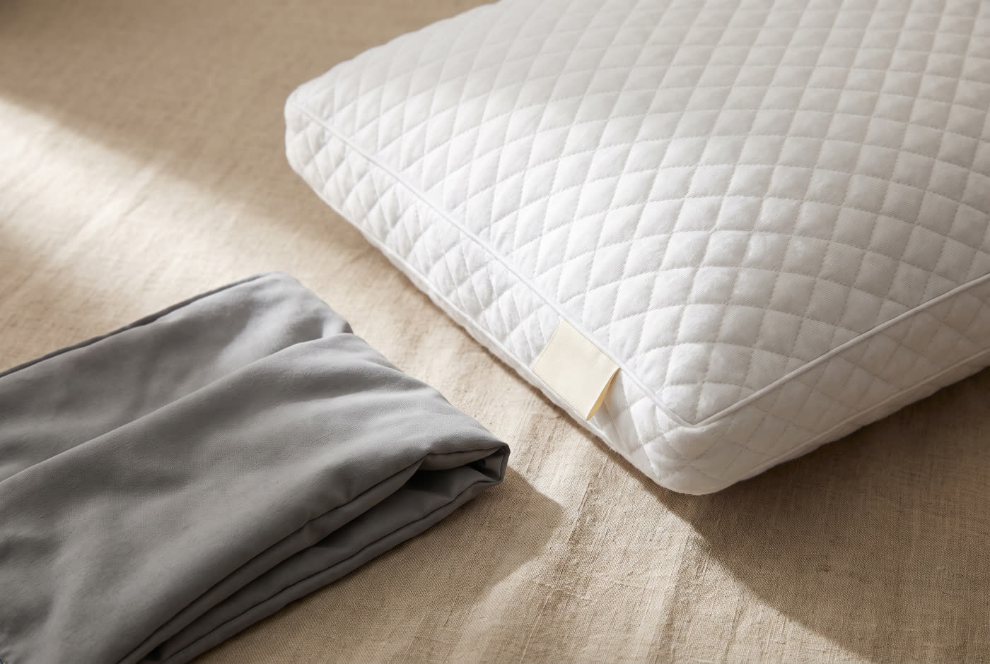 CoolNova Chillwave Cooling Pillow — the one everybody fought to keep