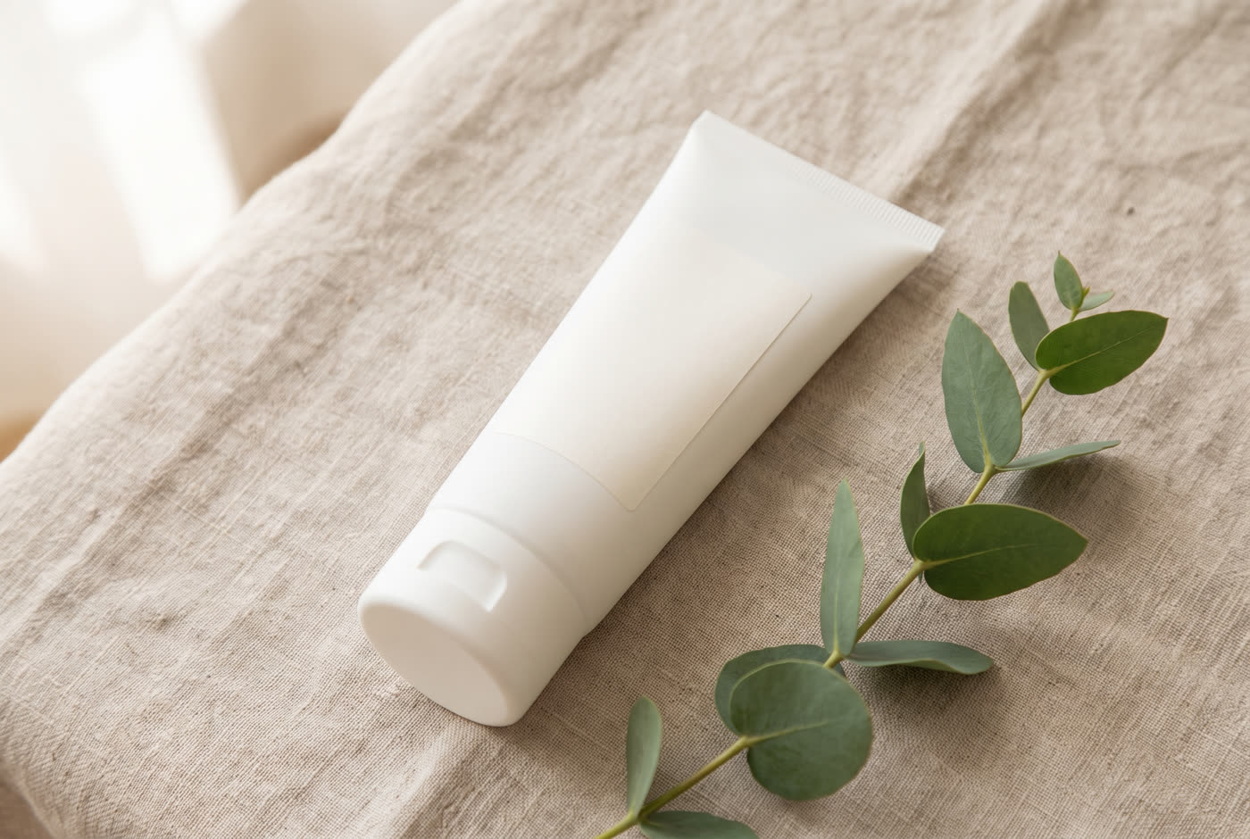 Reviva Vaginal Moisture Gel (fragrance-free) — the thing no one will say out loud