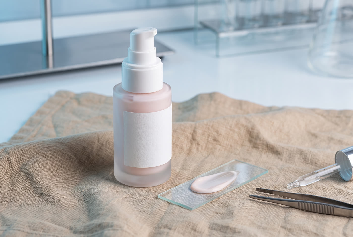 FemBalance Bioidentical "Balancing" Cream (OTC) — the one we'd genuinely skip