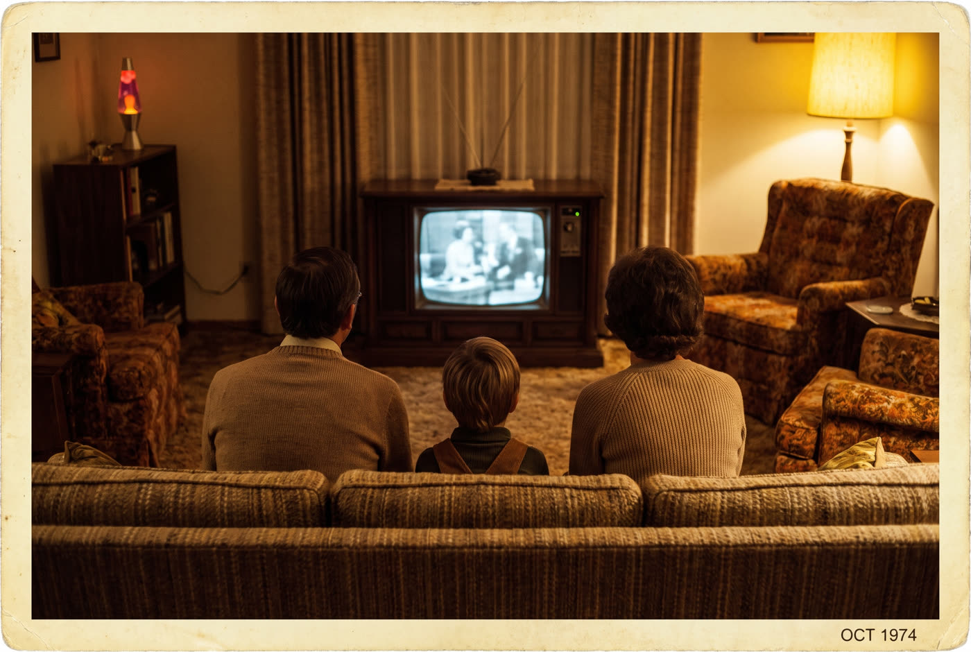Blue Peter, Nationwide, and the actual pain of only having three channels